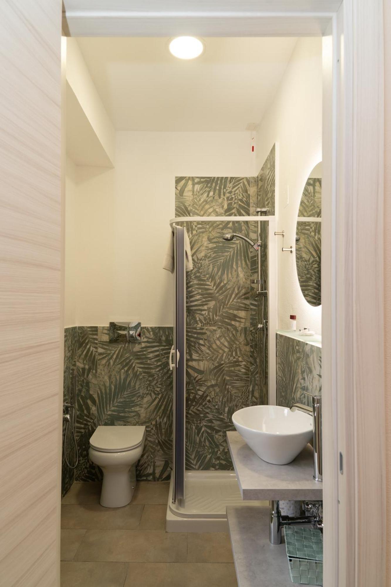 The Sun Hotel Boutique Napoli 外观 照片