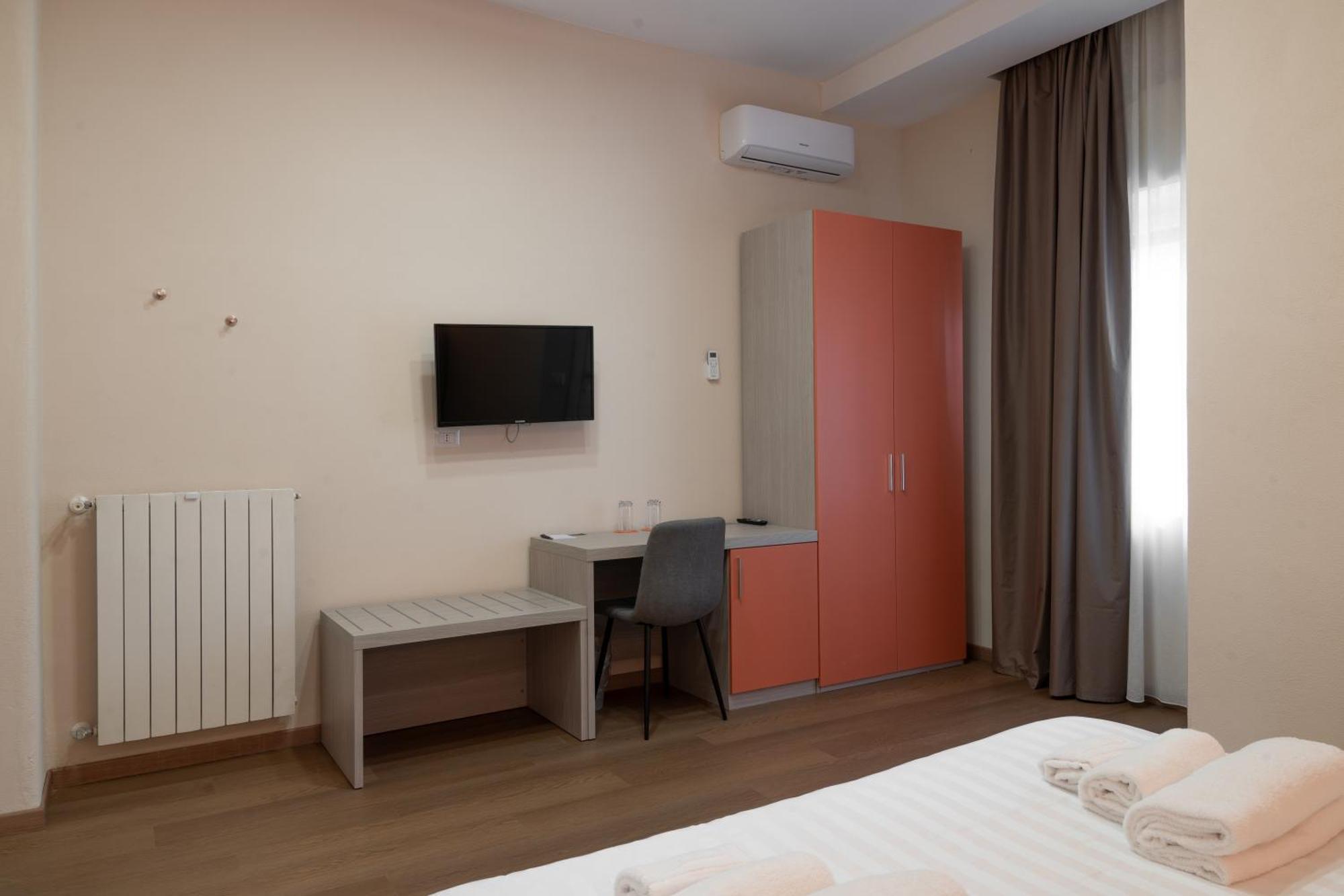 The Sun Hotel Boutique Napoli 外观 照片