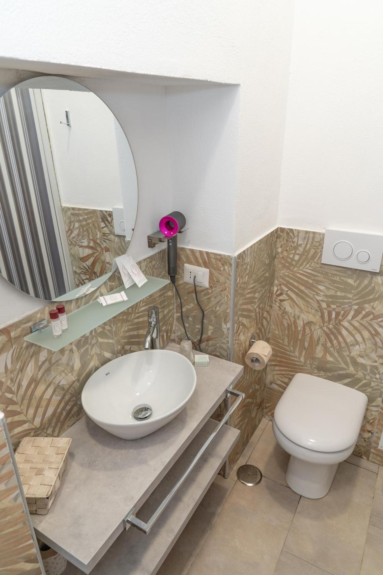 The Sun Hotel Boutique Napoli 外观 照片