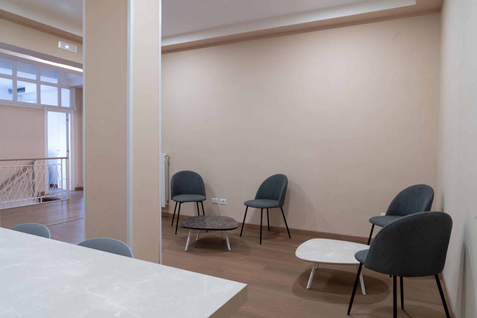 The Sun Hotel Boutique Napoli 外观 照片