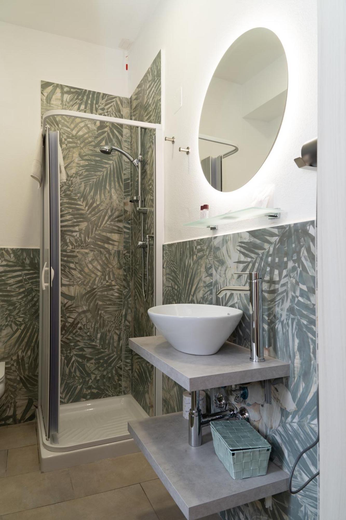 The Sun Hotel Boutique Napoli 外观 照片