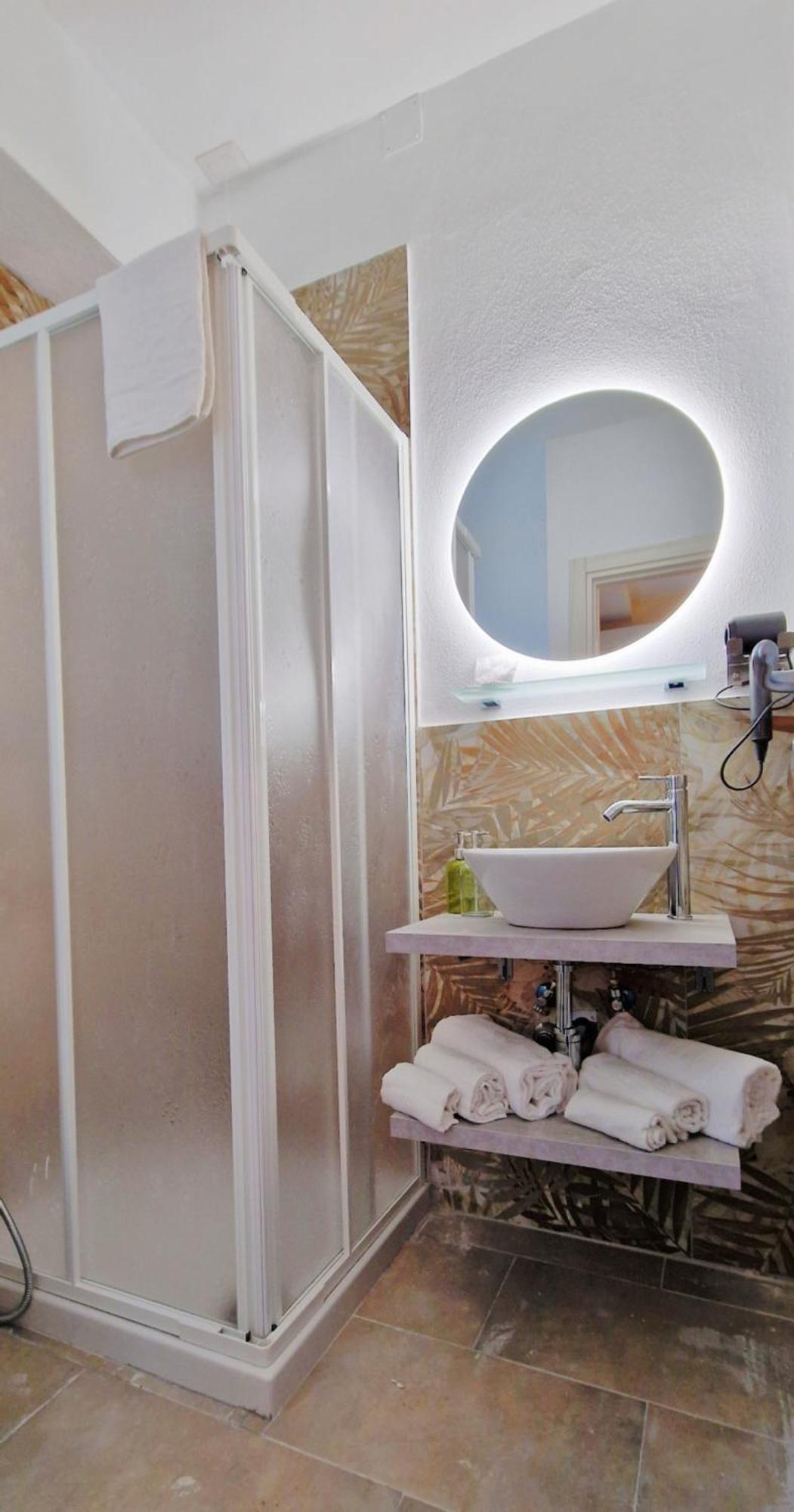The Sun Hotel Boutique Napoli 外观 照片